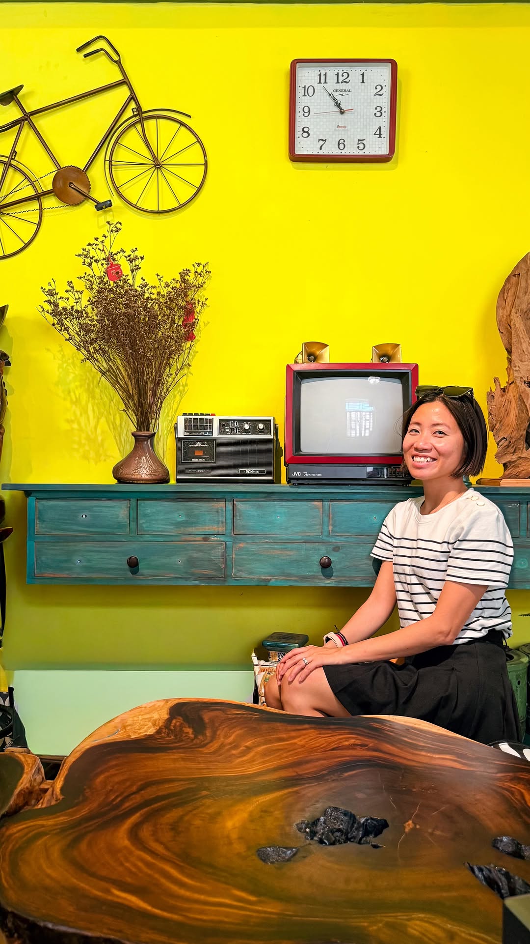 Dennis + Emily 🌎 Vietnamese-American Travel Family, Dragon Bridge