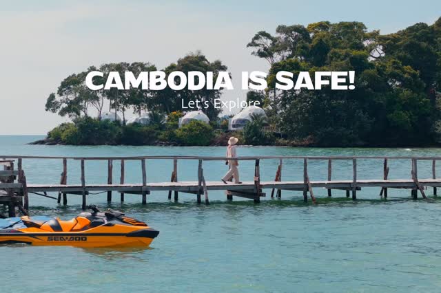 Neary Chalat Chor, Krong Siem Reap