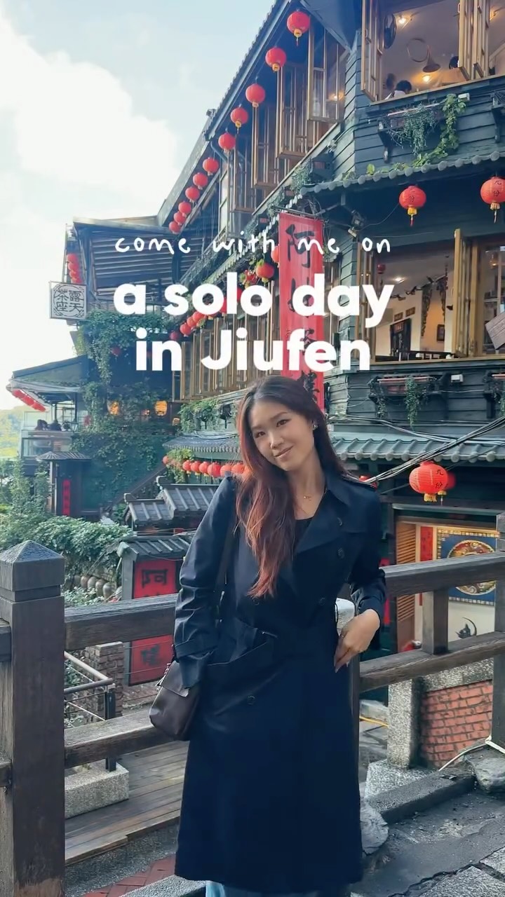 soo 🍡, Jioufen
