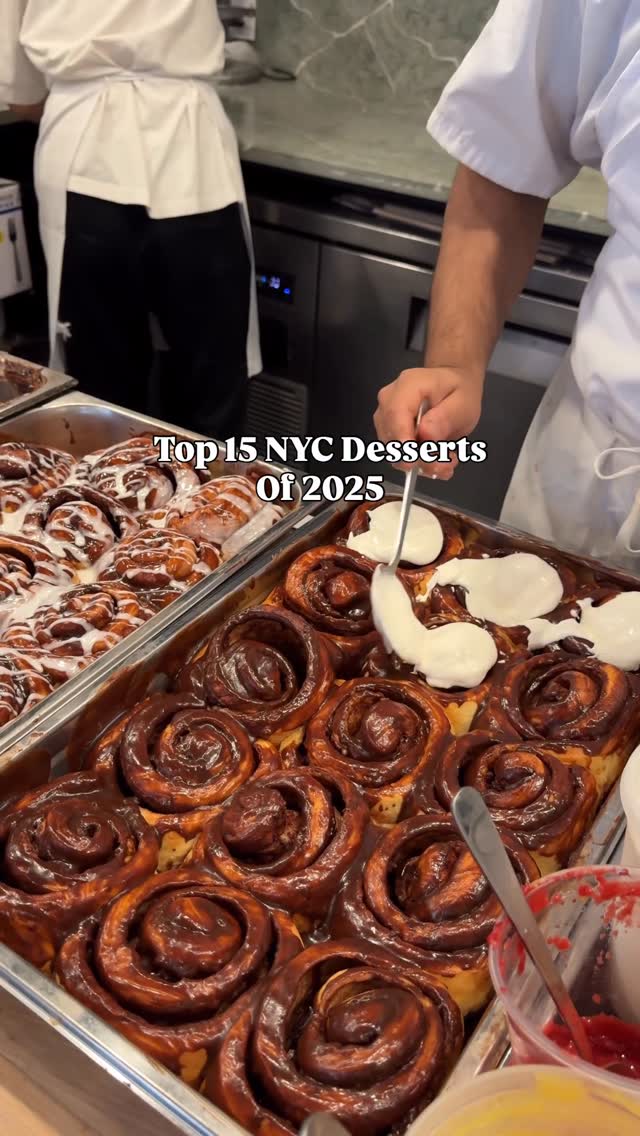 Eats By NYC, Minetta Tavern