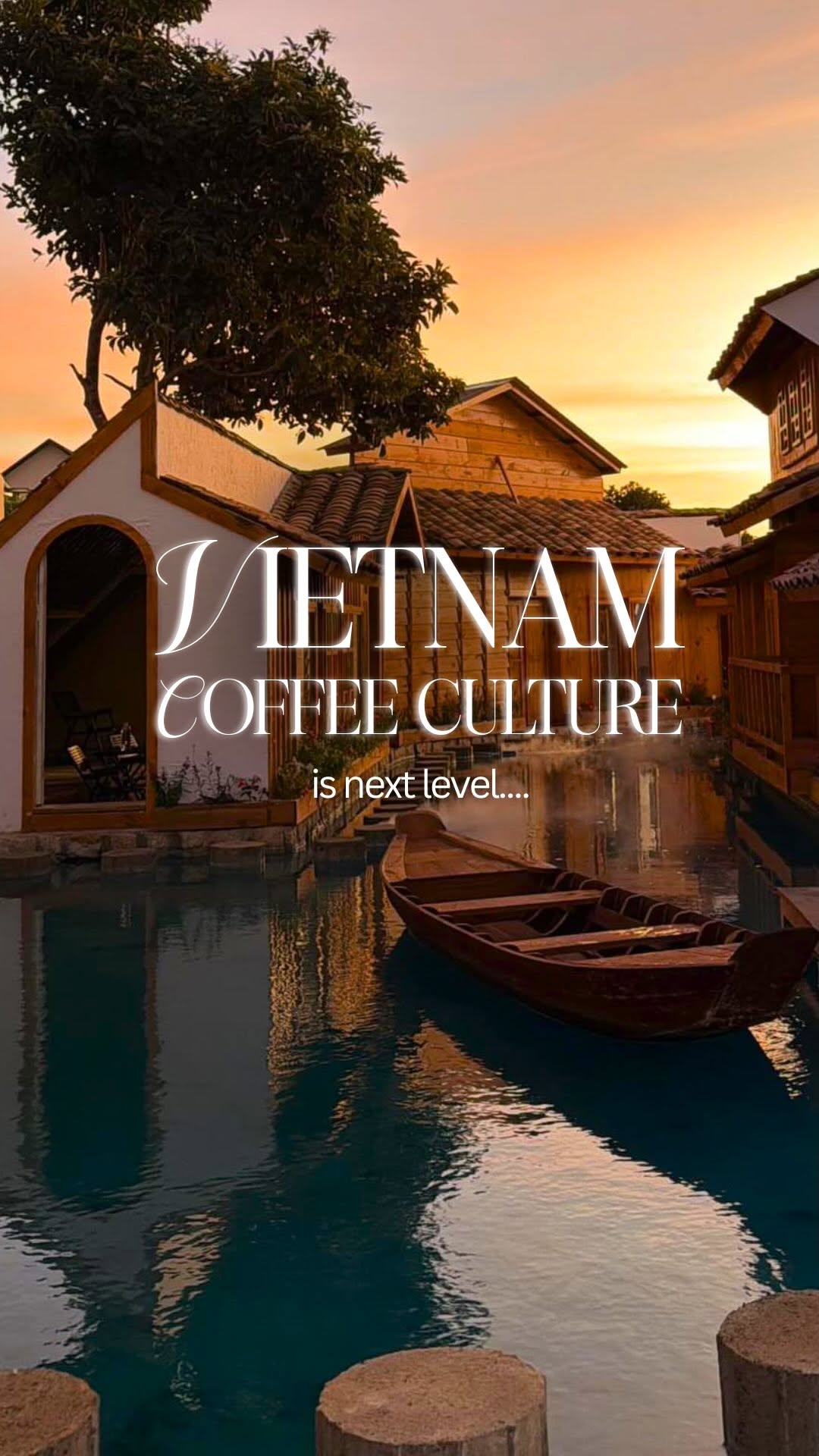 Vietnam Gold Pass, Cái Tổ Chim
