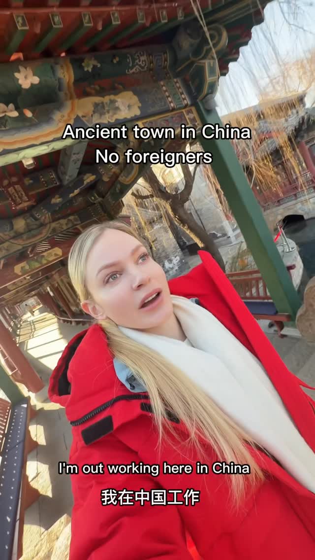 Lisa 罗洁莉, Spring City Square