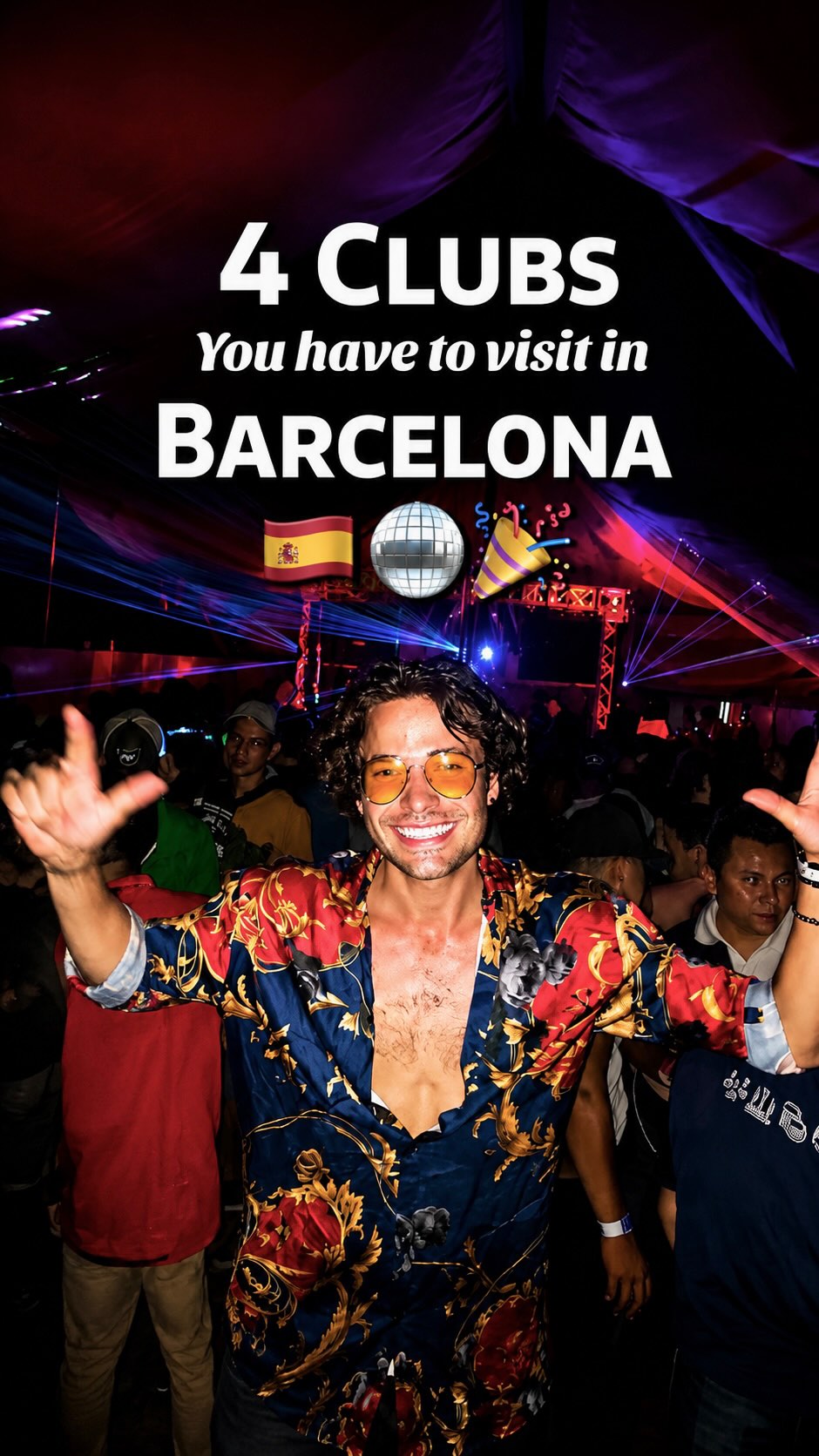 Isak Barcelona | Events | Things to do | Food, Opium Barcelona Restaurant and Club