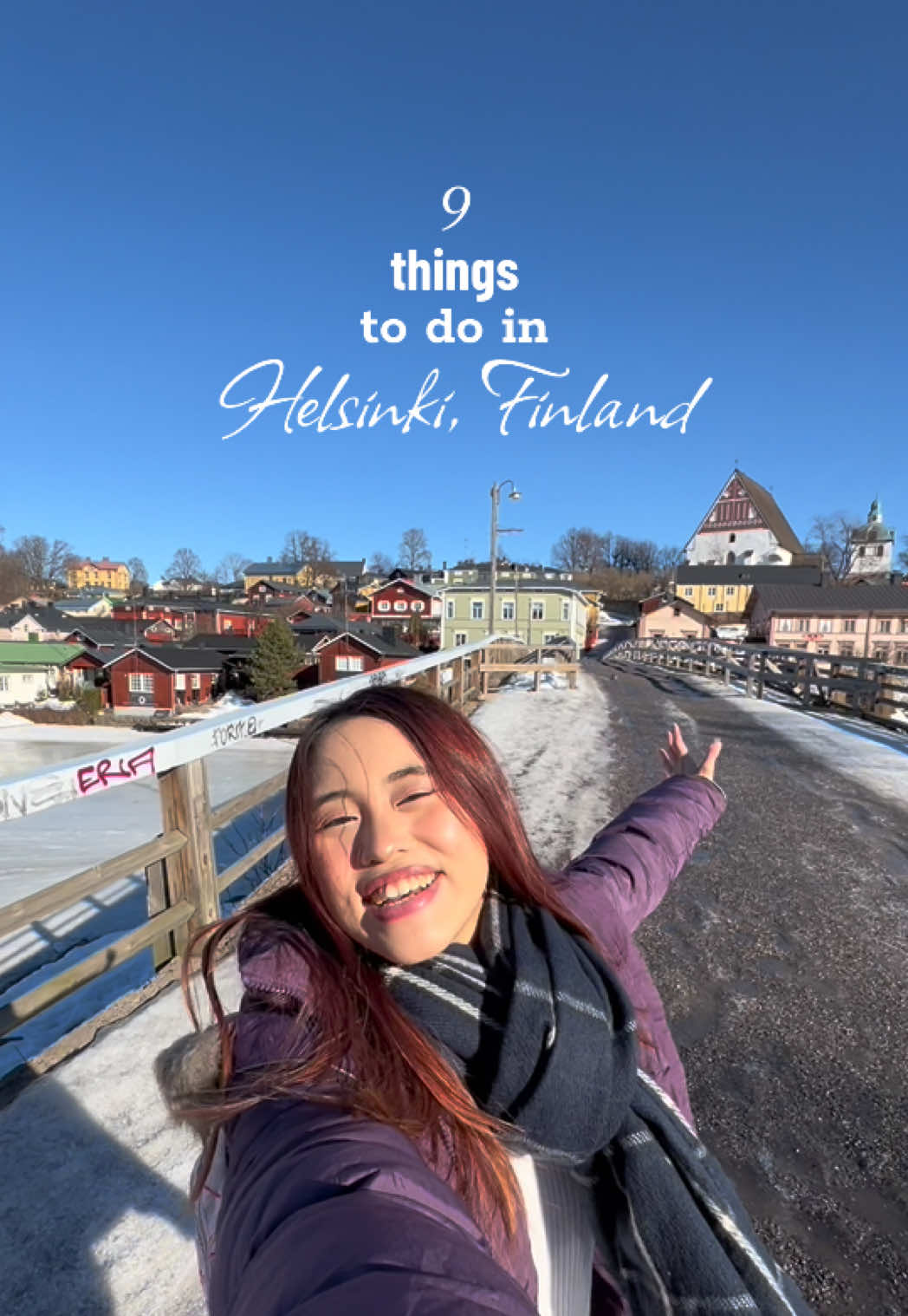 sarah | 43 🌍, Helsinki Cathedral