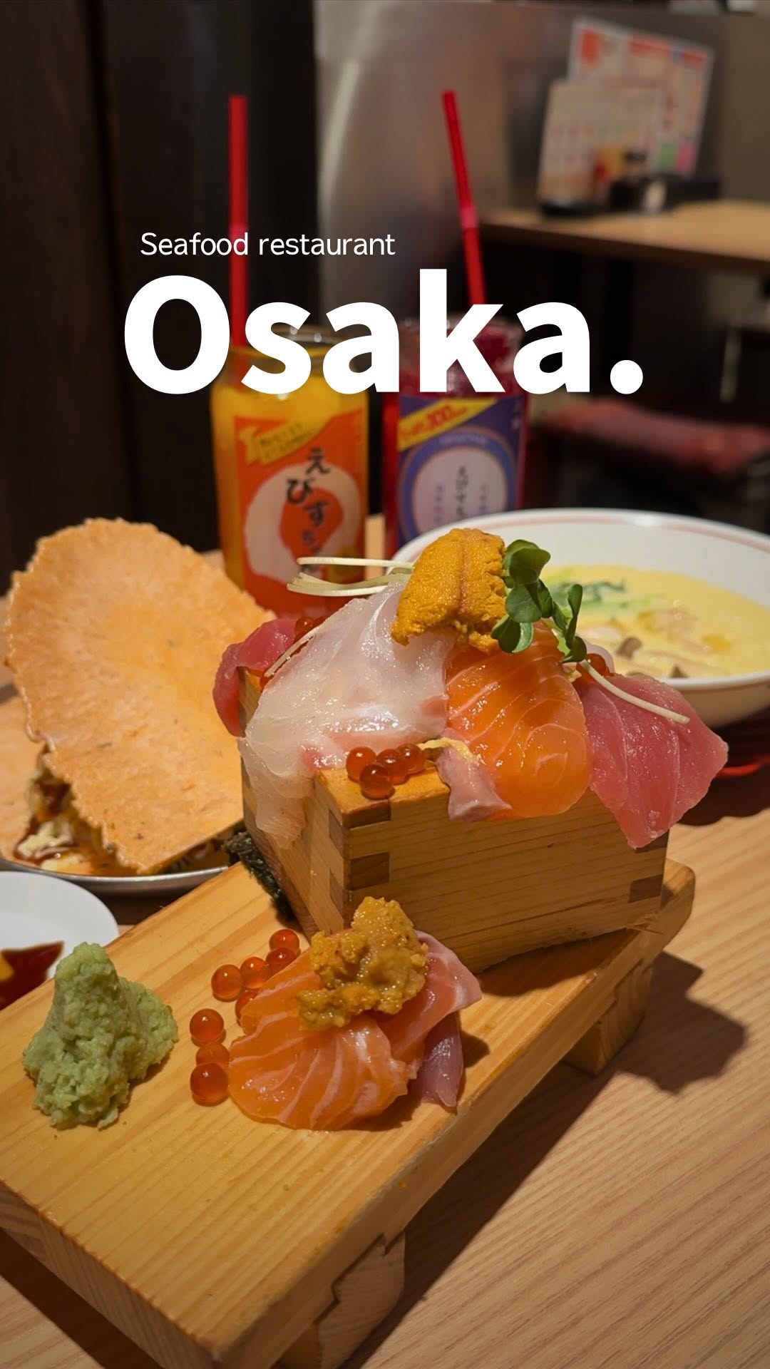JAPAN TOURISM🇯🇵🍣, Higashi-Umeda Station