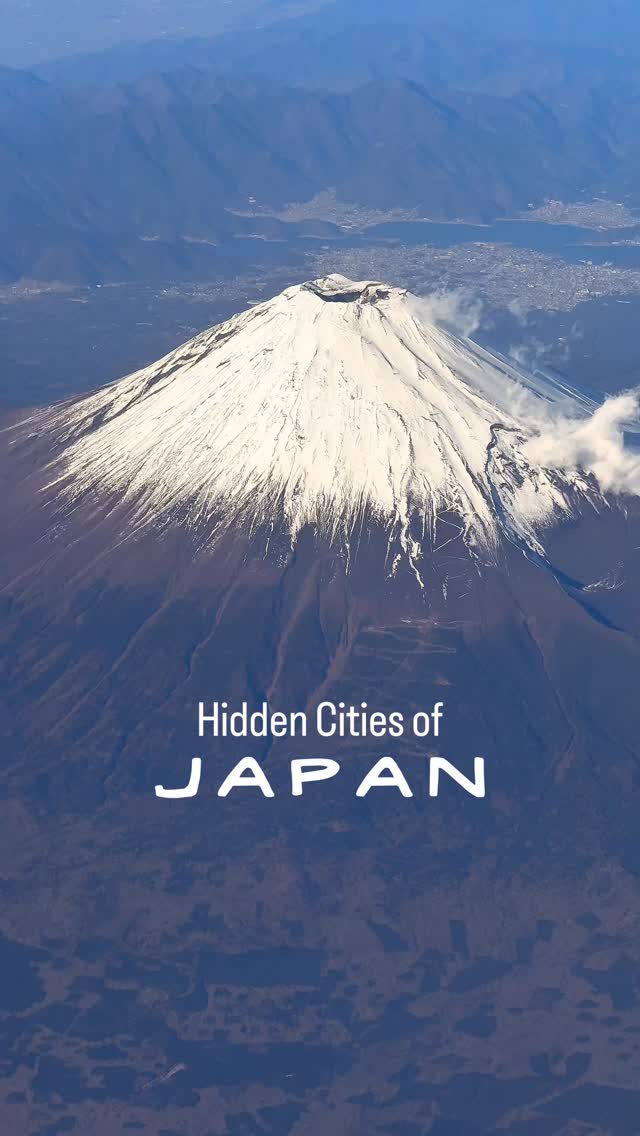 Japan Street Views, Matsumoto