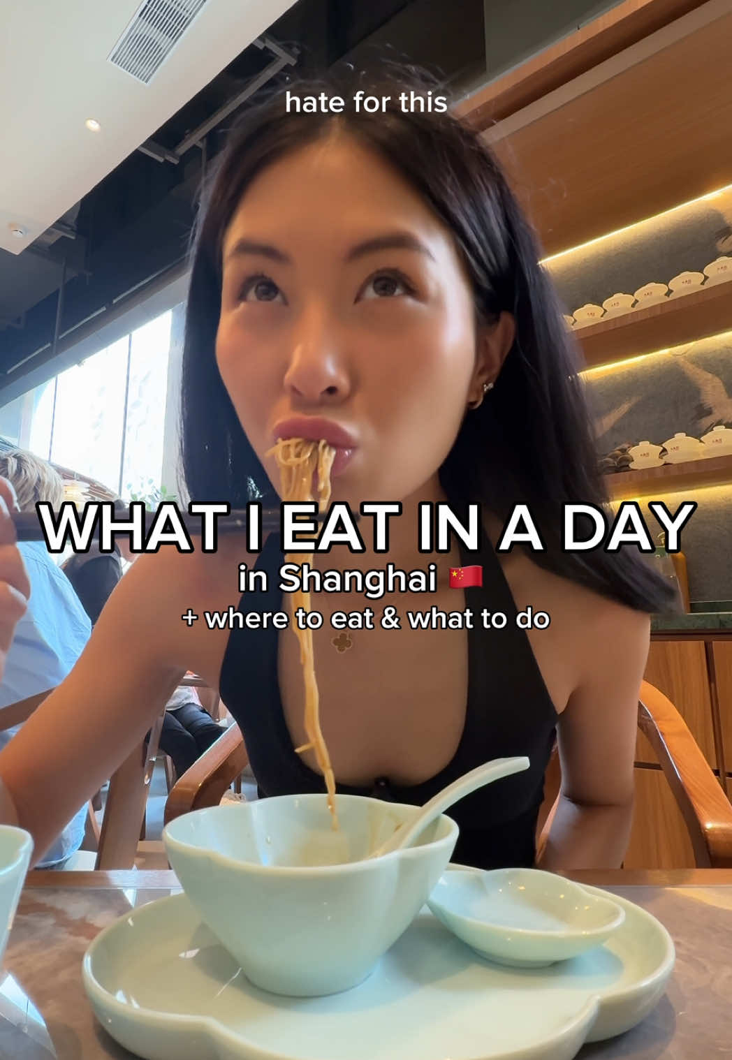 kaila, The Bund
