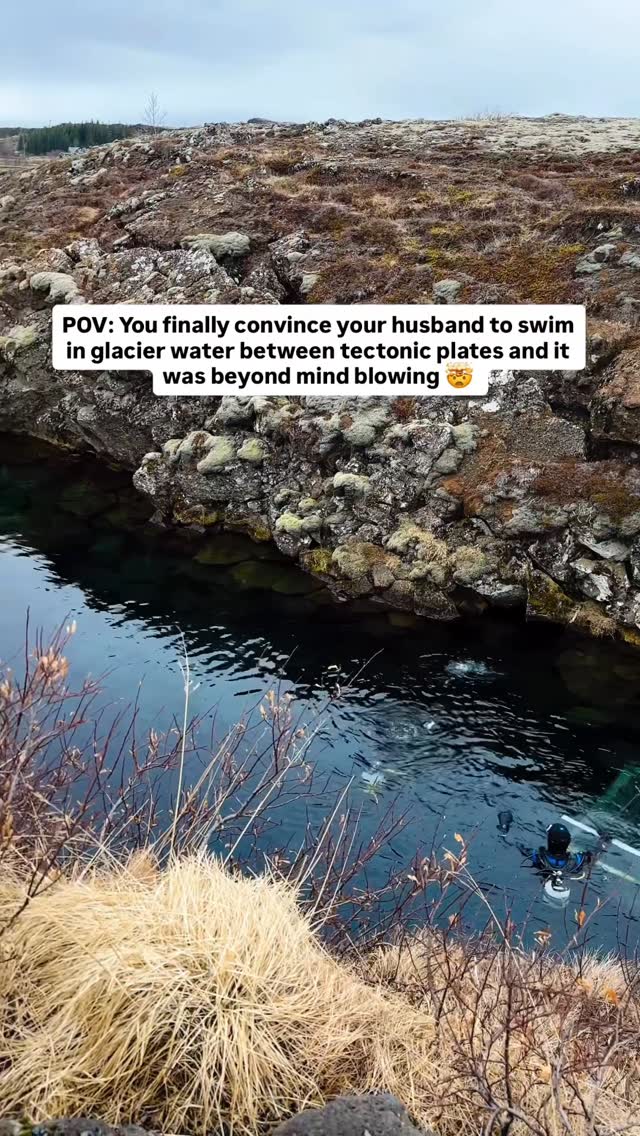 Katie | Family Travel for Busy Moms, Thingvellir National Park