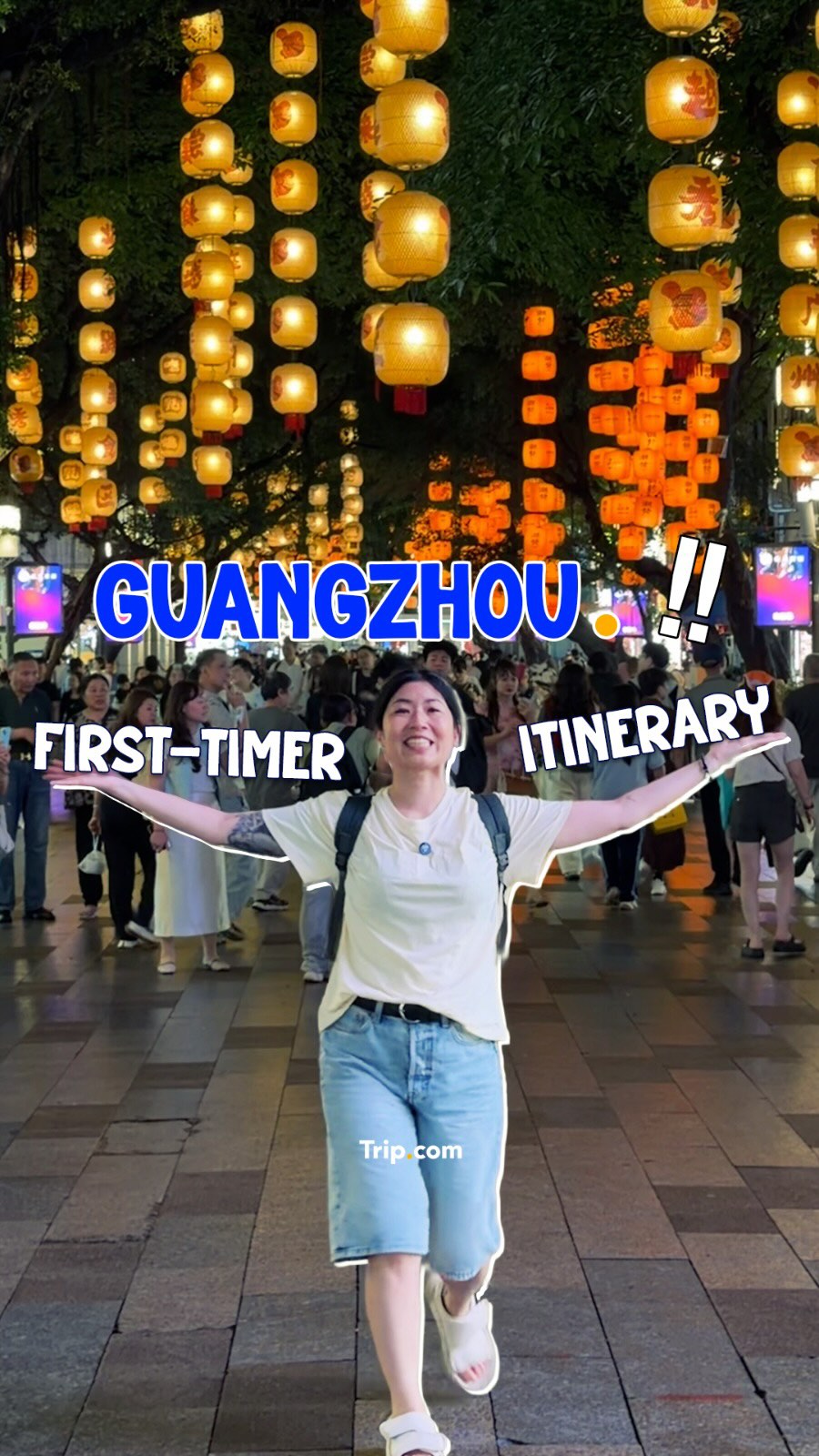 Tina Pik, Guangdong Science Center