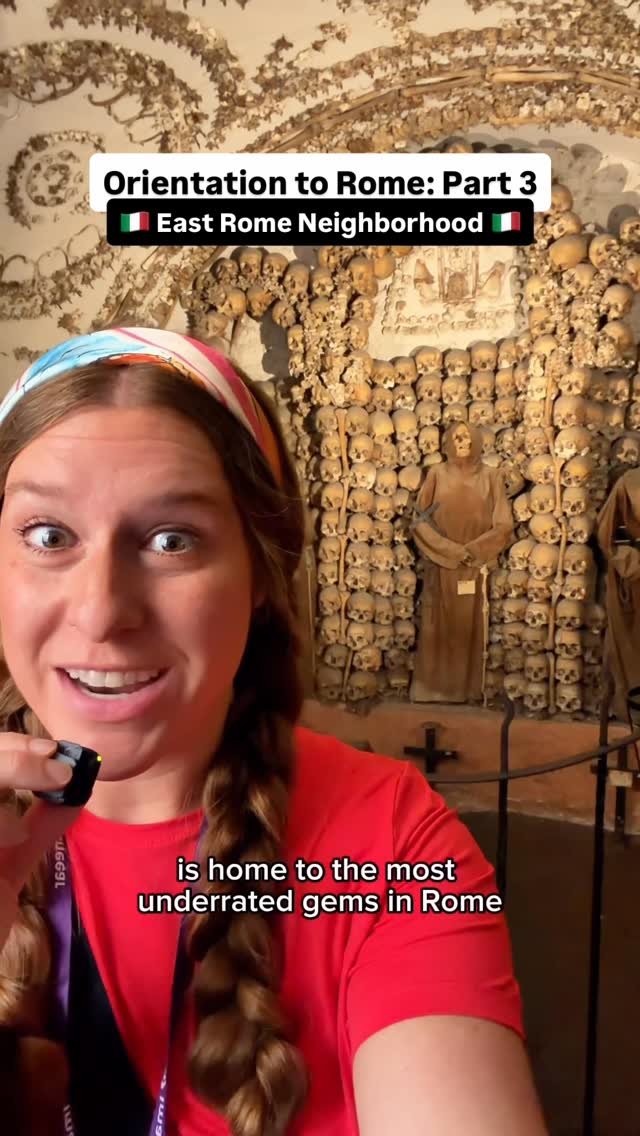 MADDIE + PATRICK MCLEAN | FOR THE LOVE OF TRAVEL, Colosseum
