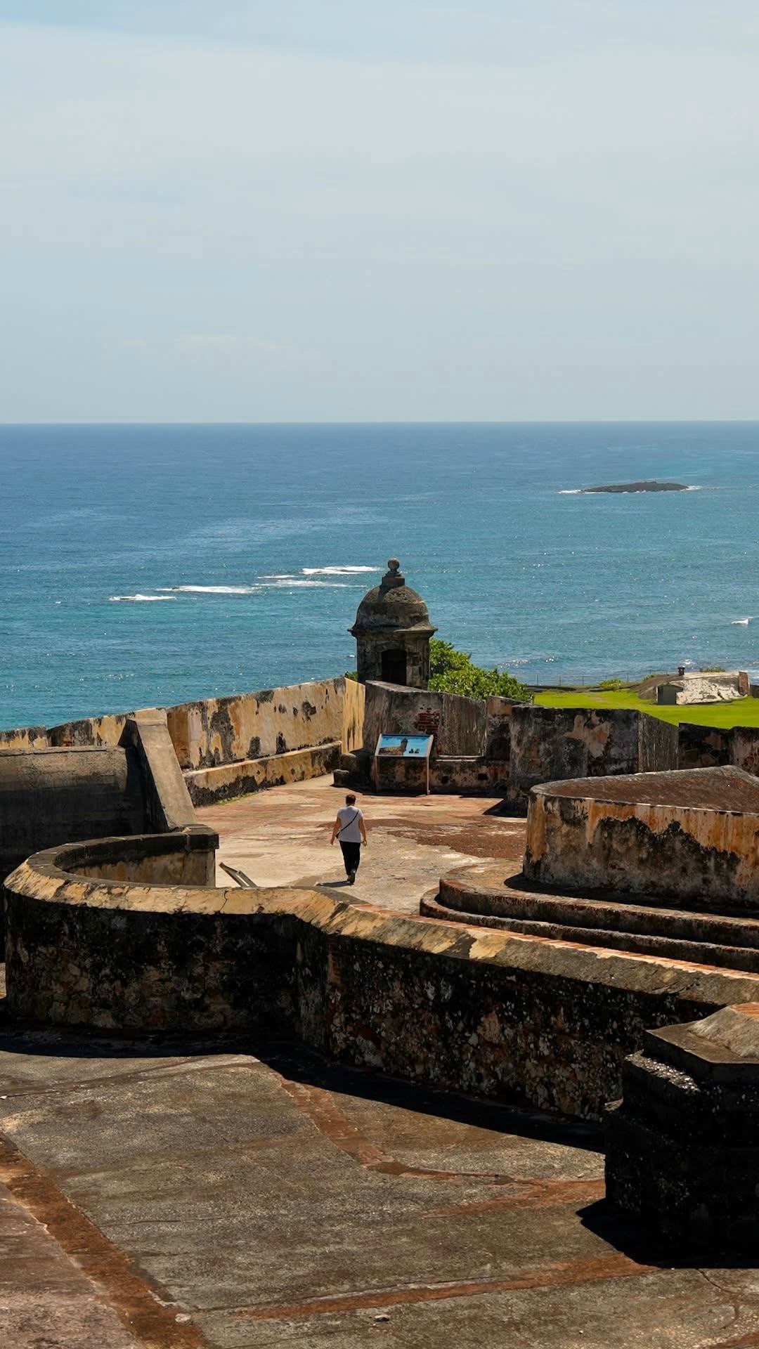 Revolution Travel by Muriel, Viejo San Juan