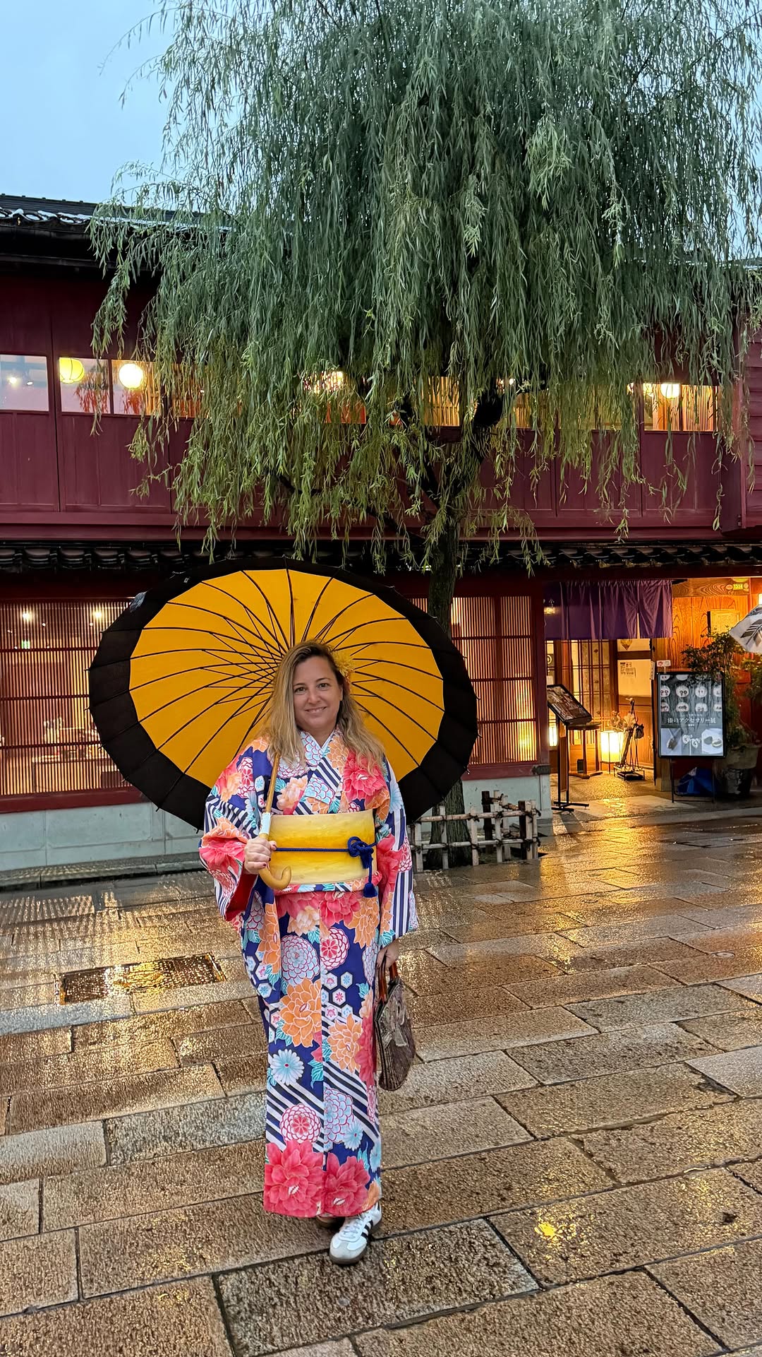 Sheila Baron | Travel Expert | טיולים בסטייל, Hakone Kowakien Ten-yu