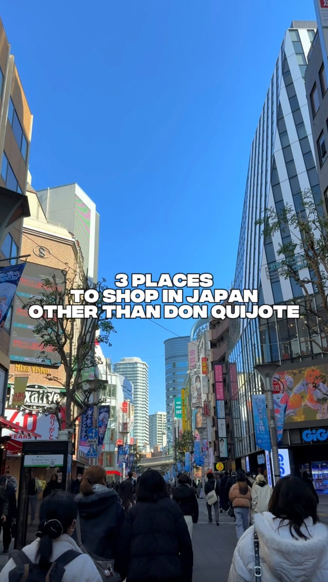 Andre Carrillo 柯穎安, Yodobashi Akiba