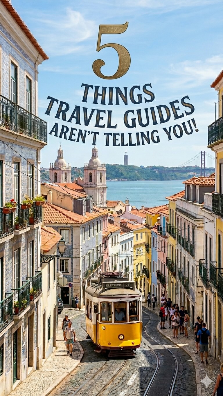Portugal With Gus, Pastéis de Belém
