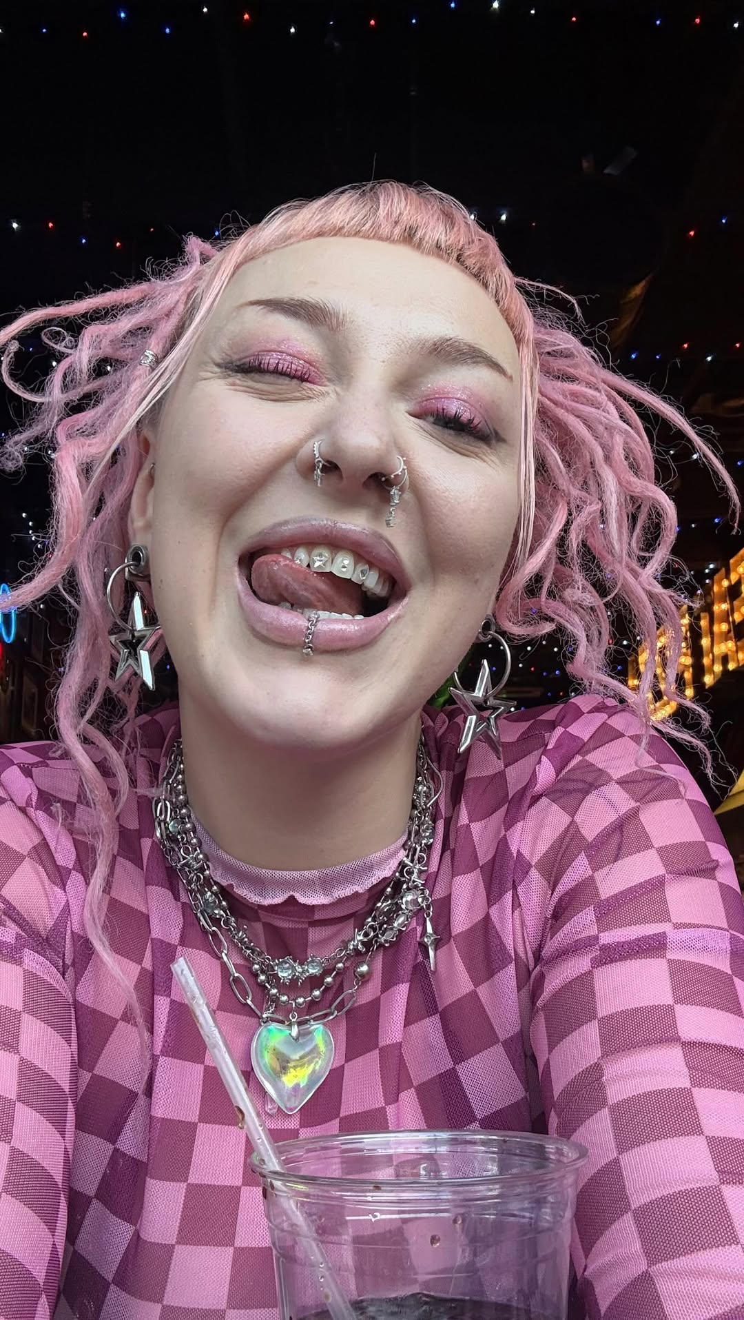 ビリーちゃん 𝕭𝖎𝖑𝖑𝖎𝖊 𝖈𝖍𝖆𝖓, Bellagio Hotel & Casino