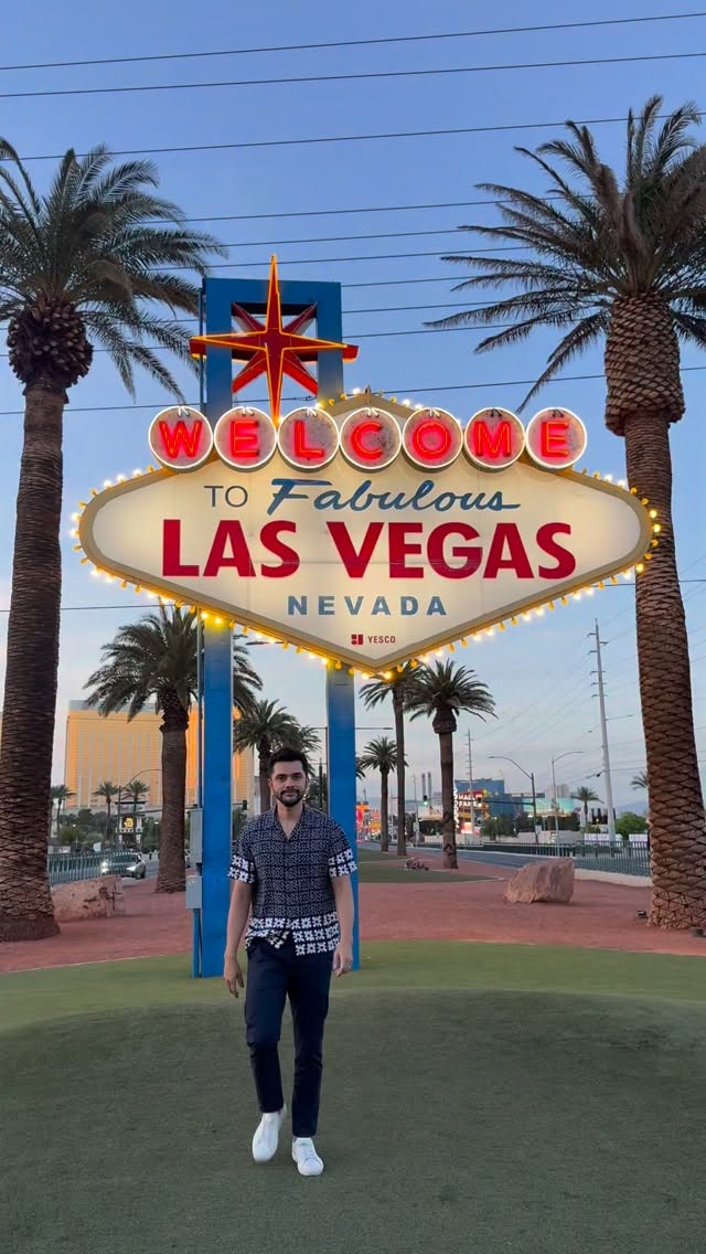 Luis Flores, High Roller