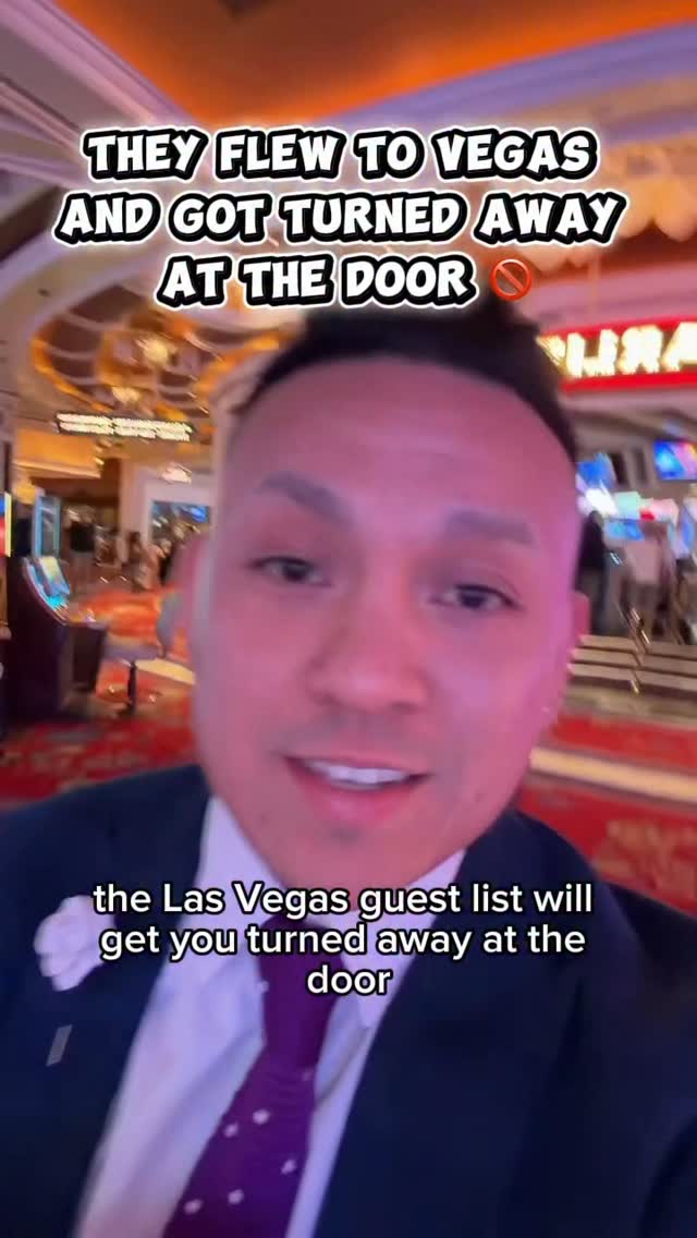 Norman Jay- XS / ENCORE Las Vegas Promoter. Nightclub. Dayclub, Wynn Las Vegas