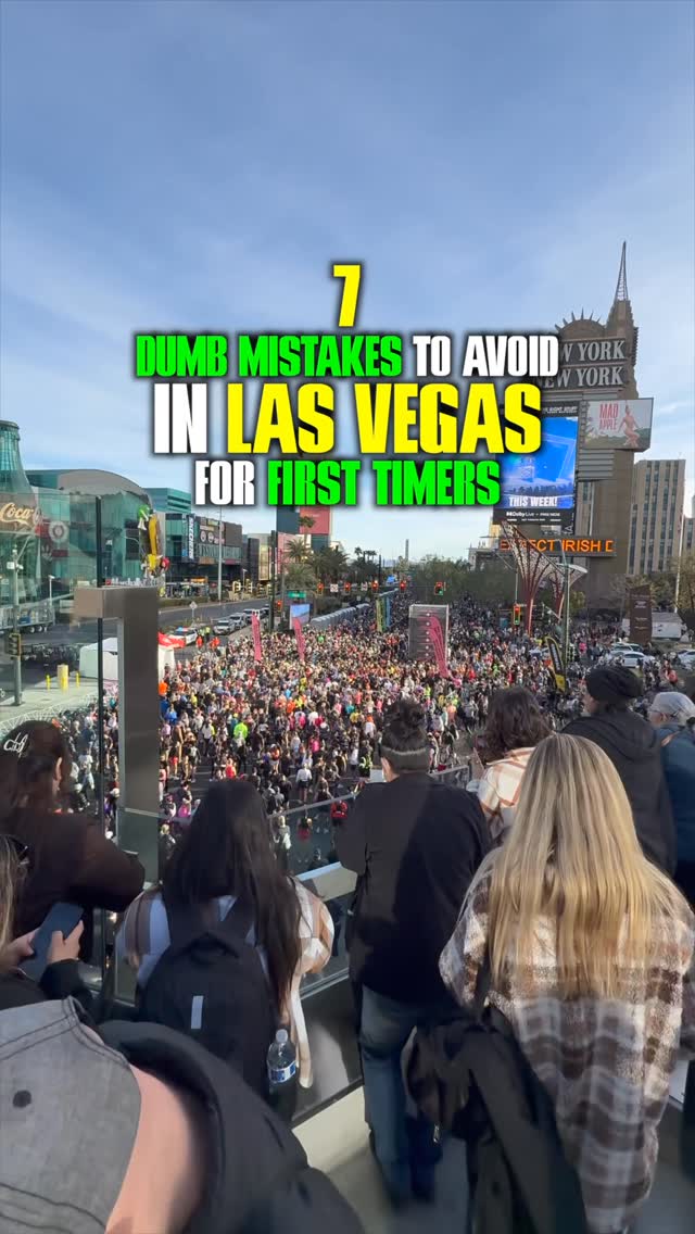 Marco Murillo, Las Vegas