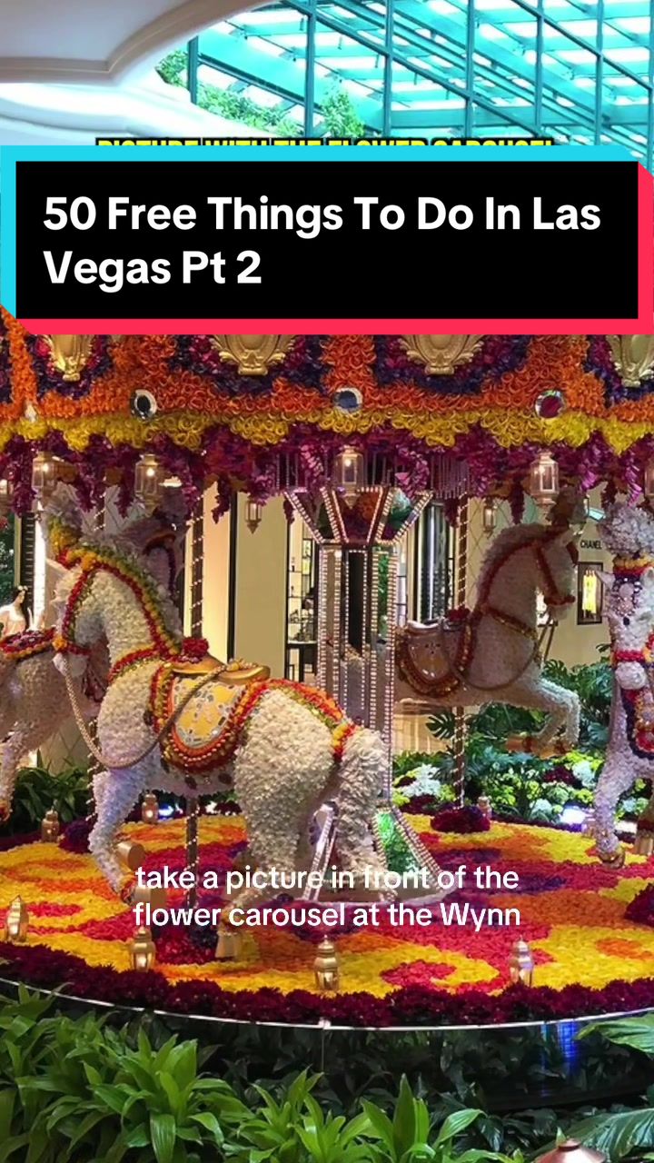 Marco Murillo, The Venetian Las Vegas