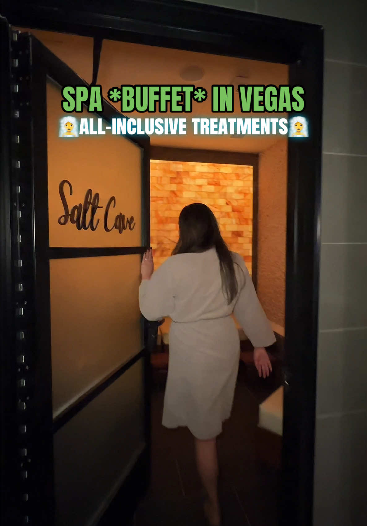 Julie Kim, Harrah's Las Vegas - A Caesars Rewards Destination