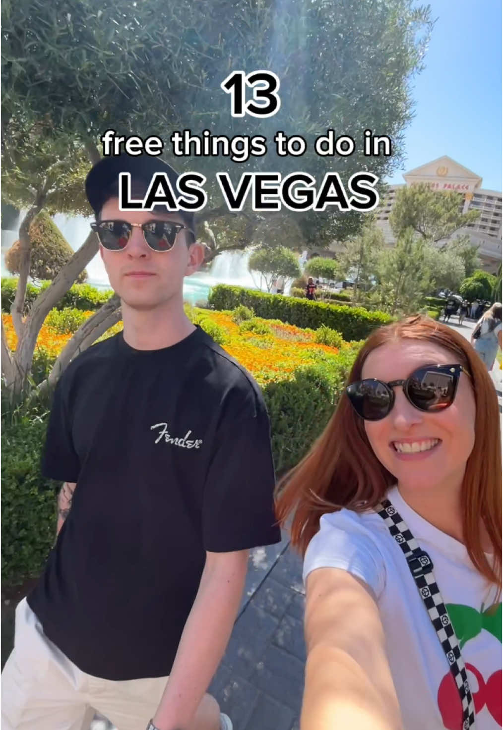 Lauren | Theme Parks & Travel, The Venetian Las Vegas