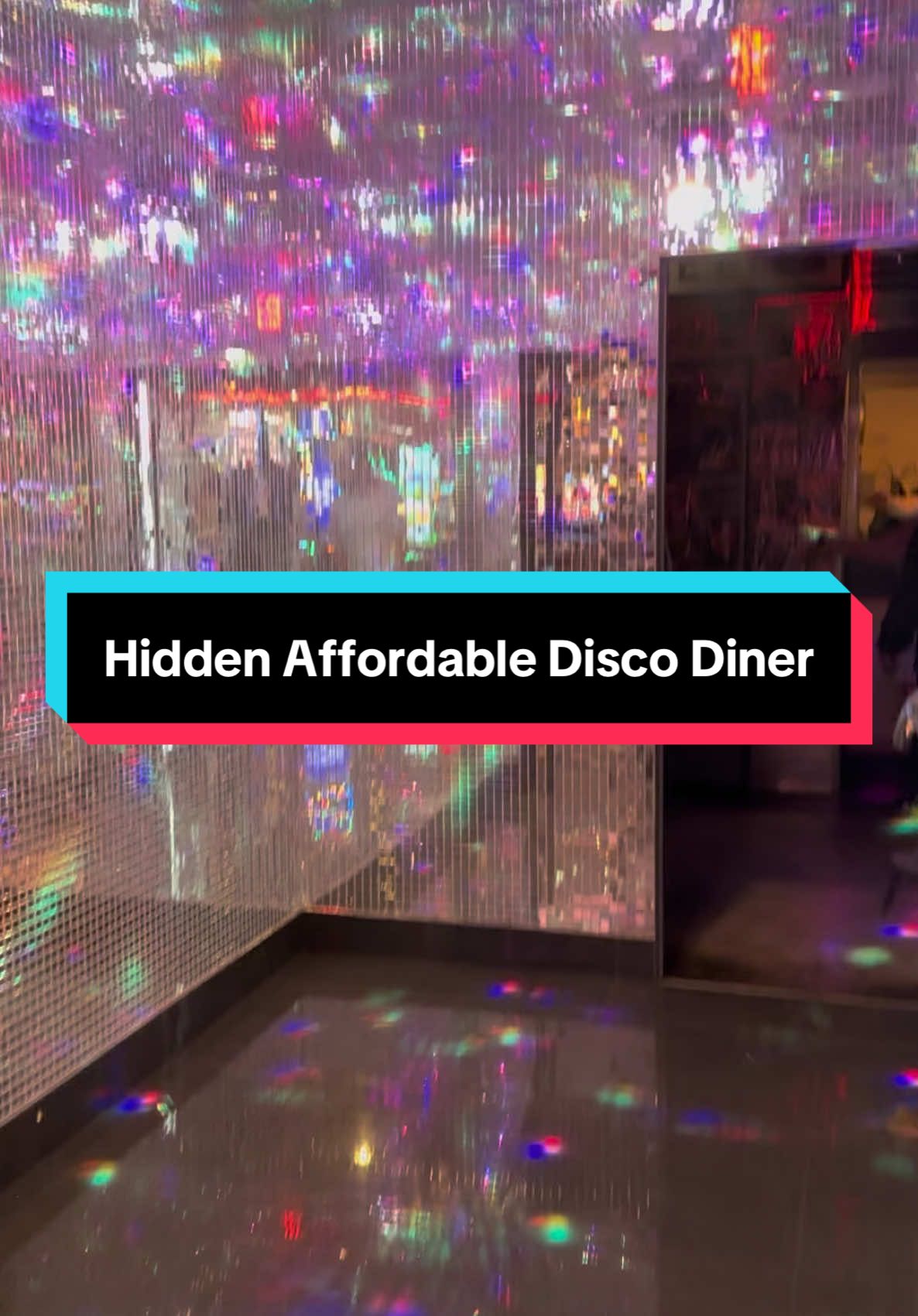 VegasStarfish, The LINQ Hotel + Experience
