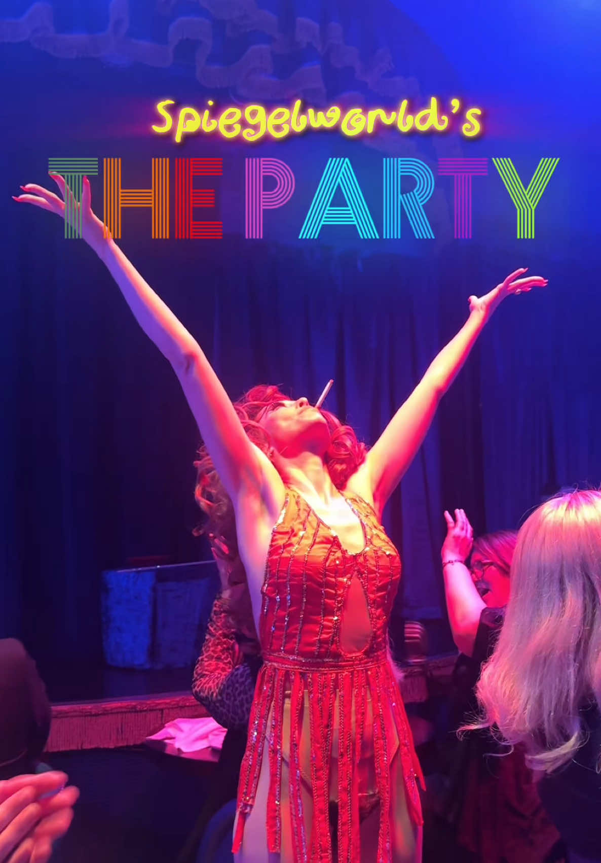 ALO ☆ VEGAS IT GIRL ☆, The Cosmopolitan of Las Vegas