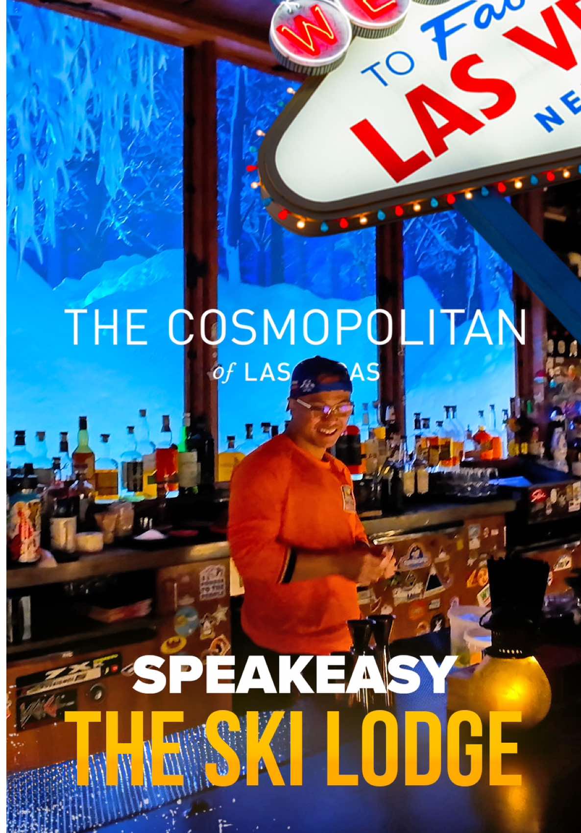 dylanhetelle, The Cosmopolitan of Las Vegas