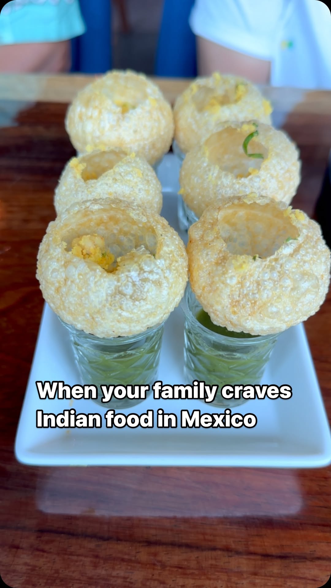 Shivani 🧿Content Creator | Food & Lifestyle, Moon Palace The Grand-Cancun