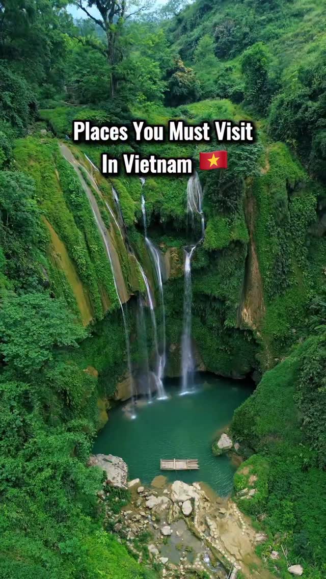 Vietnam Quest 🇻🇳 Travel | Food | Tips | Culture, Trang An
