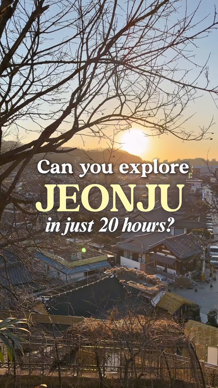 ivy ❀ | travel & food, Jeonju Hanok Village