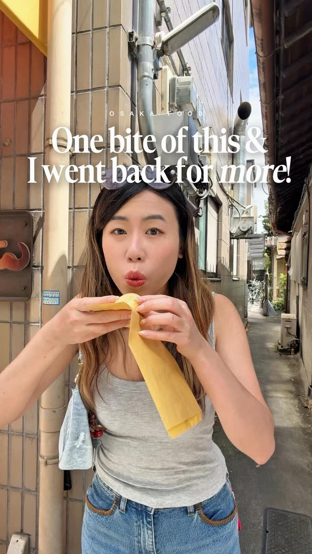 Regina | Toronto Content Creator, Otori Taisha