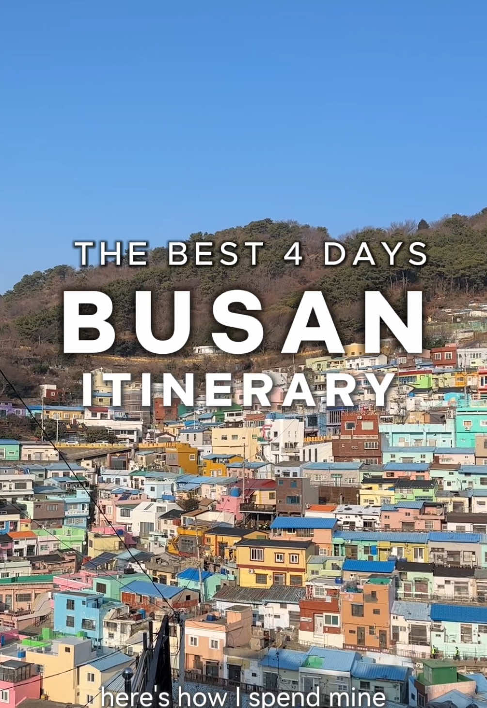 ivyluvv ✿ | travel & food, Gwangalli Beach