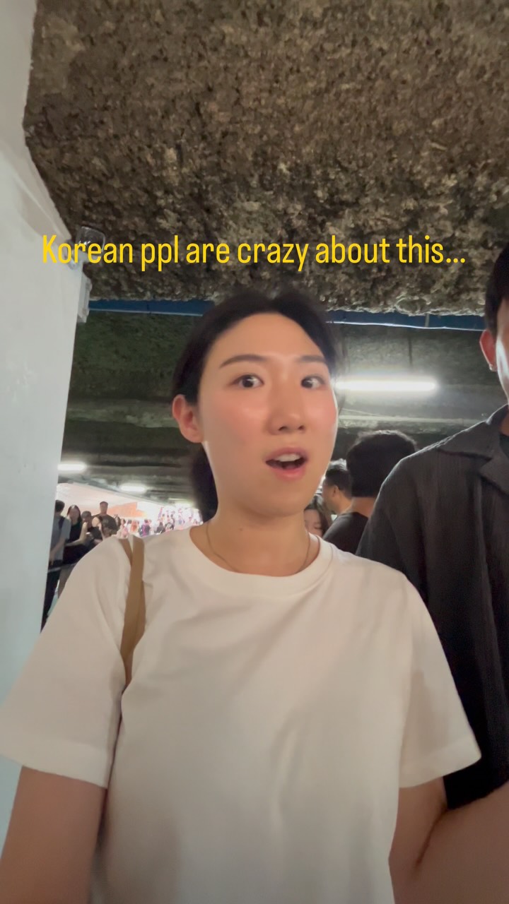 Monica Kim 🇰🇷🇬🇧, Daejeon