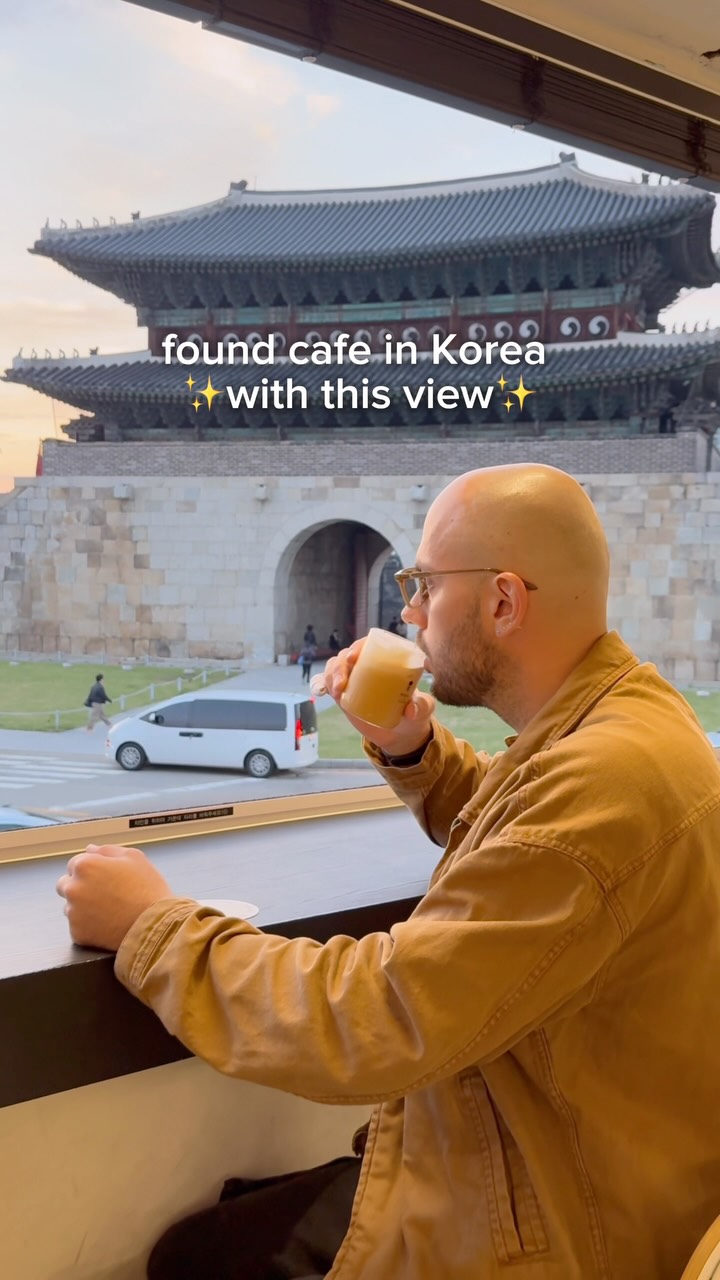 alena ⟡ korea diaries, Suwon Hwaseong Fortress