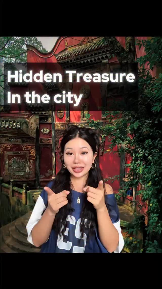 Chongqing_insights, Chongqing Hongyadong （Northwest Gate）