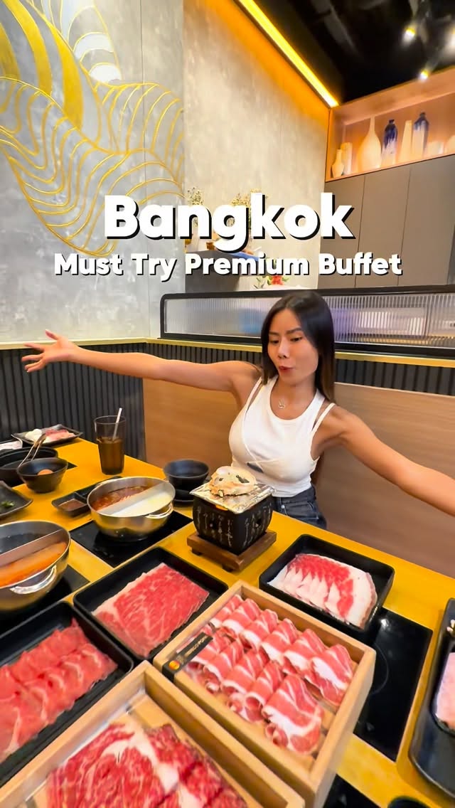 Bangkok Travelers 🇹🇭, centralwOrld