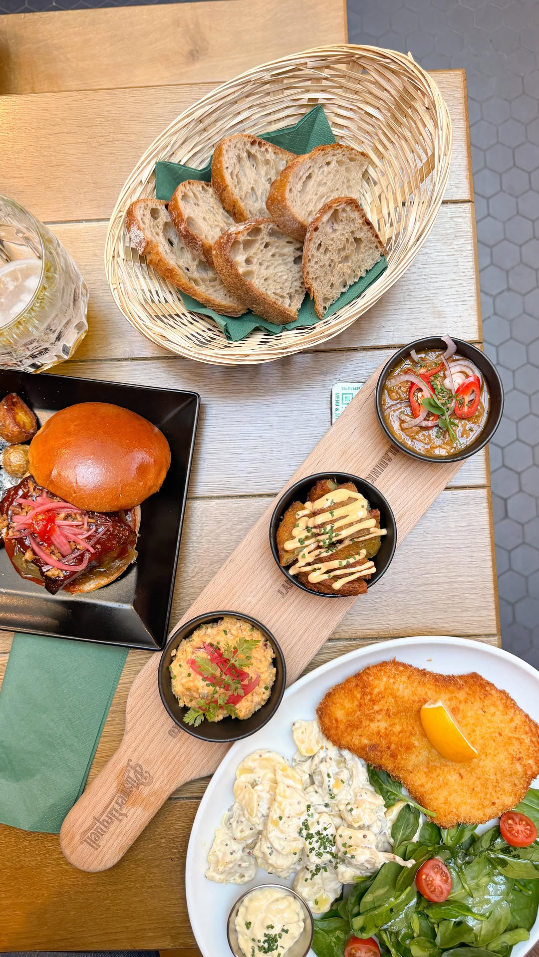 Vanessa | Prague Restaurants 🍽️ | American Abroad | Travel Tips, Wenceslas Square