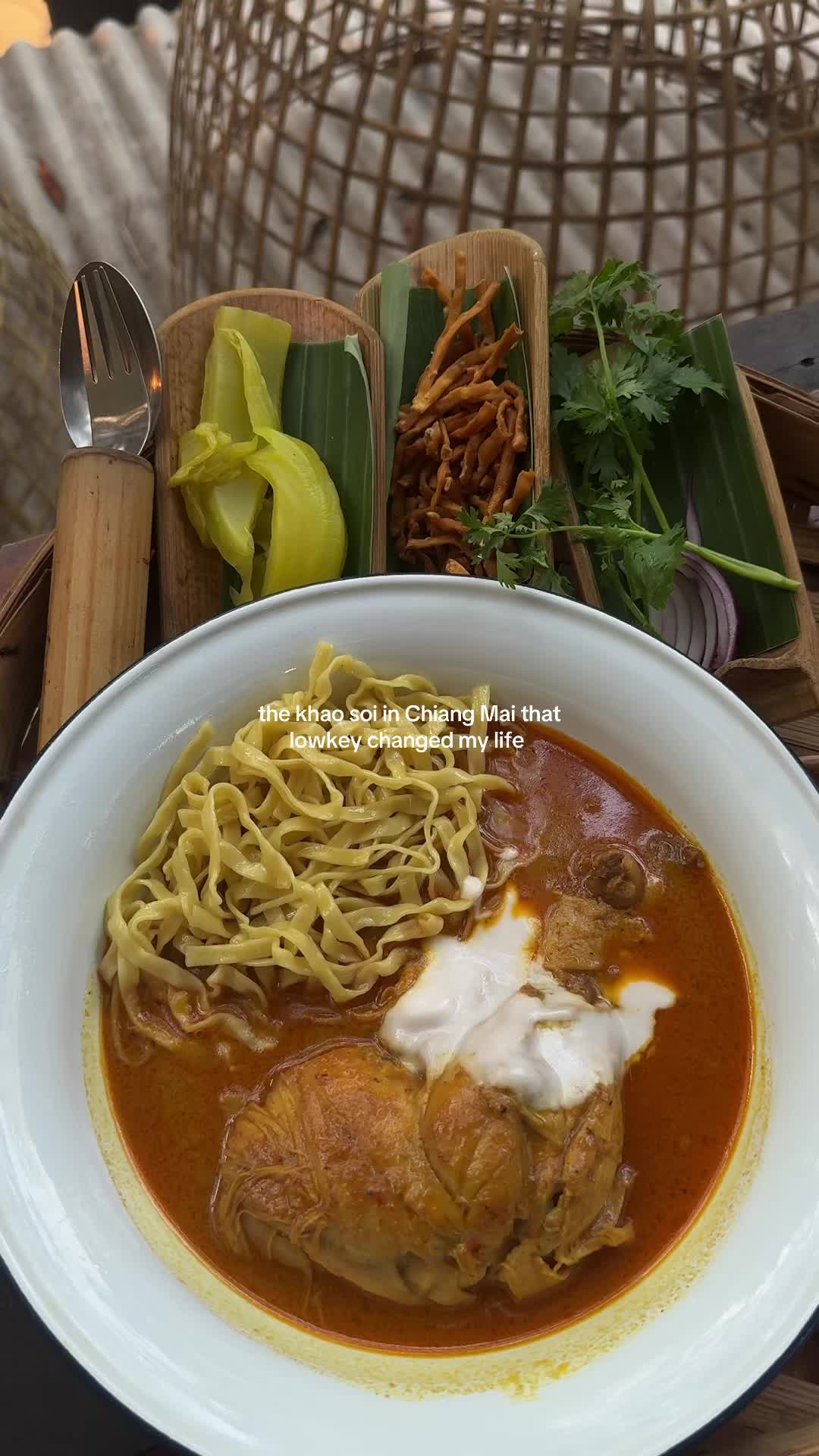 aminah | travel, Baan Kang Wat