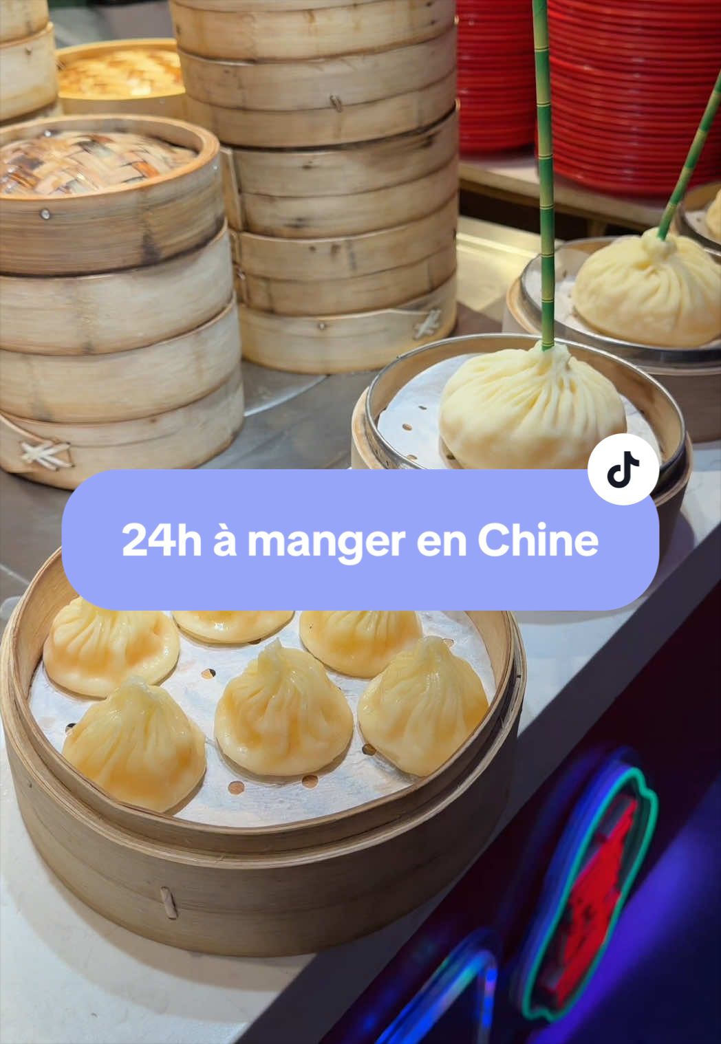 rienquedesvoyages, Lailai Snack Dumpling