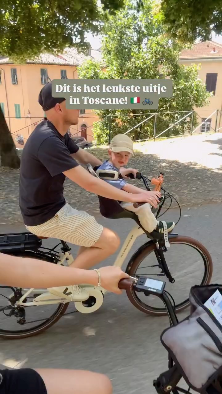 ALLORA | (kidsproof) Italië tips 🇮🇹, Lucca