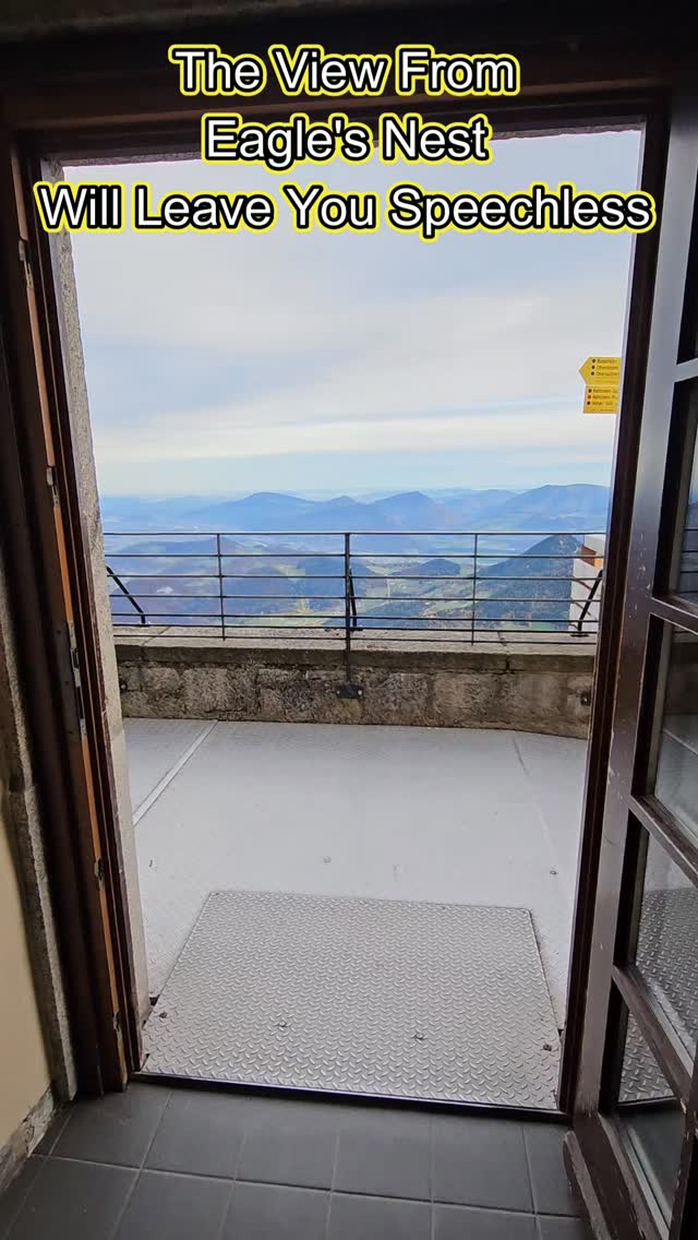 Moni & Tom Travel, Eagles Nest Historical Tours