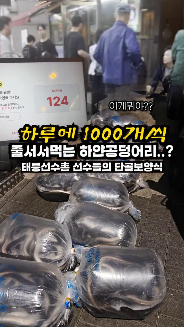 조선클라쓰 / 전국미식여행, Korea National Training Center International Rink