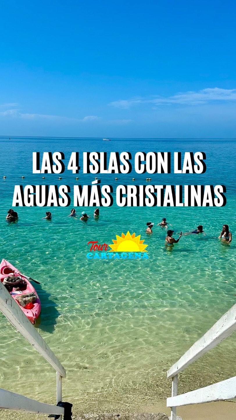 Tours en Cartagena de Indias, Cartagena