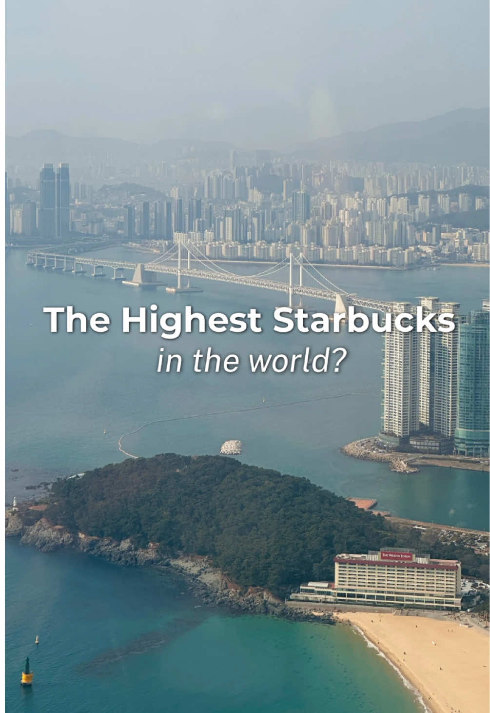 ivyluvv ✿ | travel creator, Haeundae Blueline Park