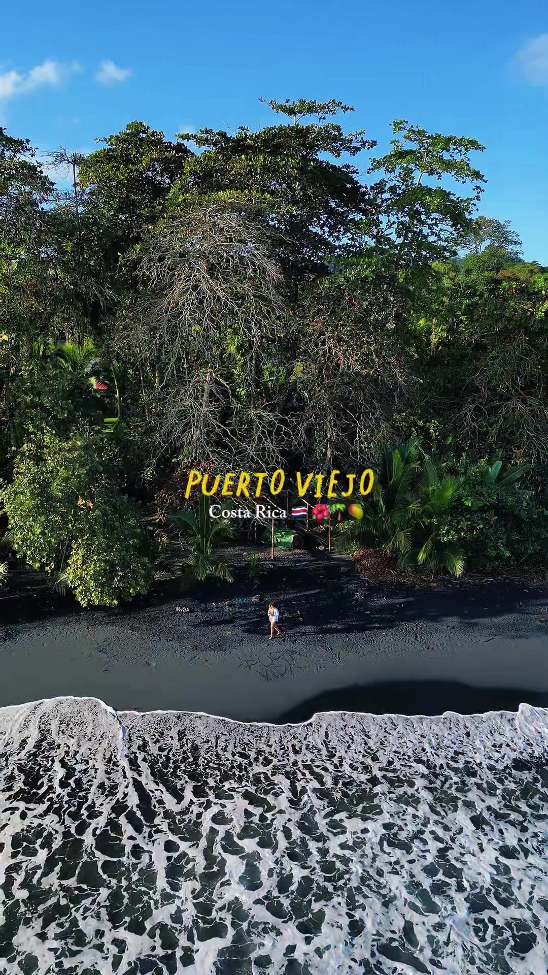 Nely | Travel Advisor 🌴✈️, Puerto Viejo de Talamanca