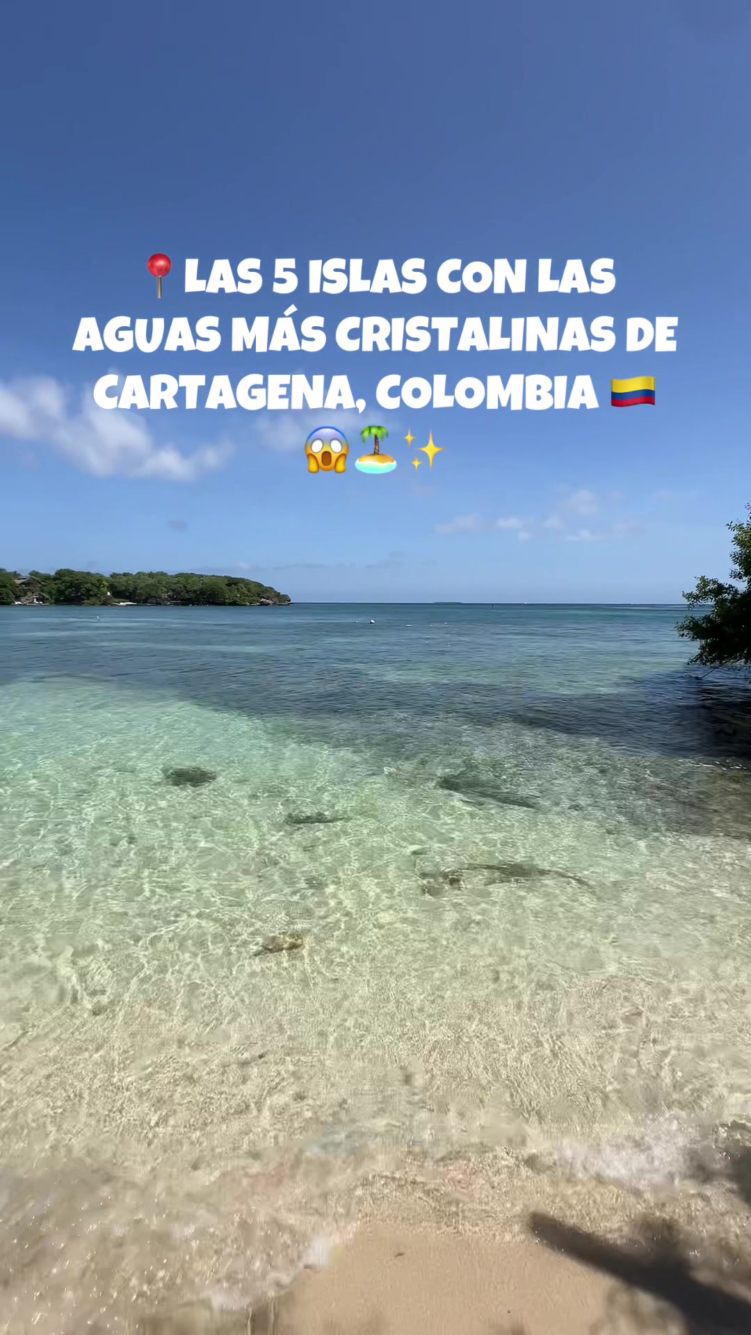 aventuras, Cartagena., Bora Bora Cartagena