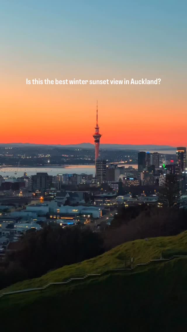 Kimmy | Travel • Hikes • Bucket lists, Sky Tower
