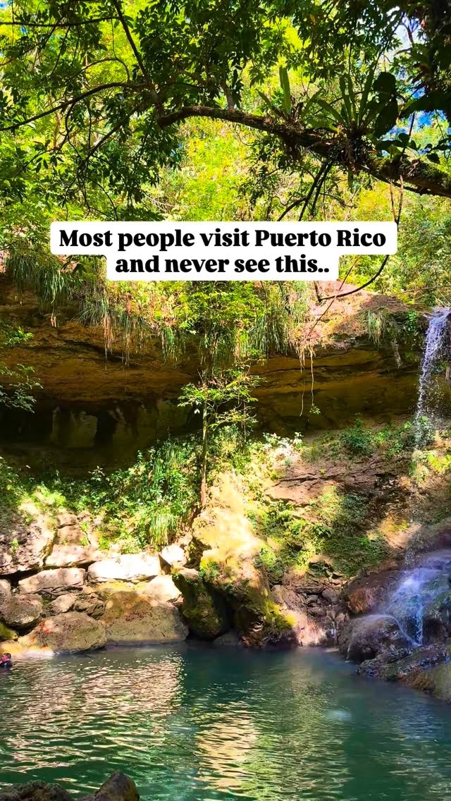 Amanda | Puerto Rico Travel, Puerto Rico