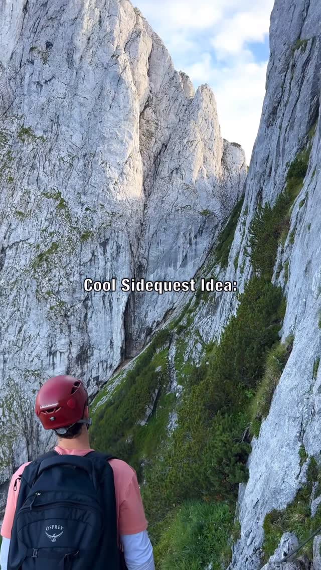 Manuel Stranzinger, Gosauseen